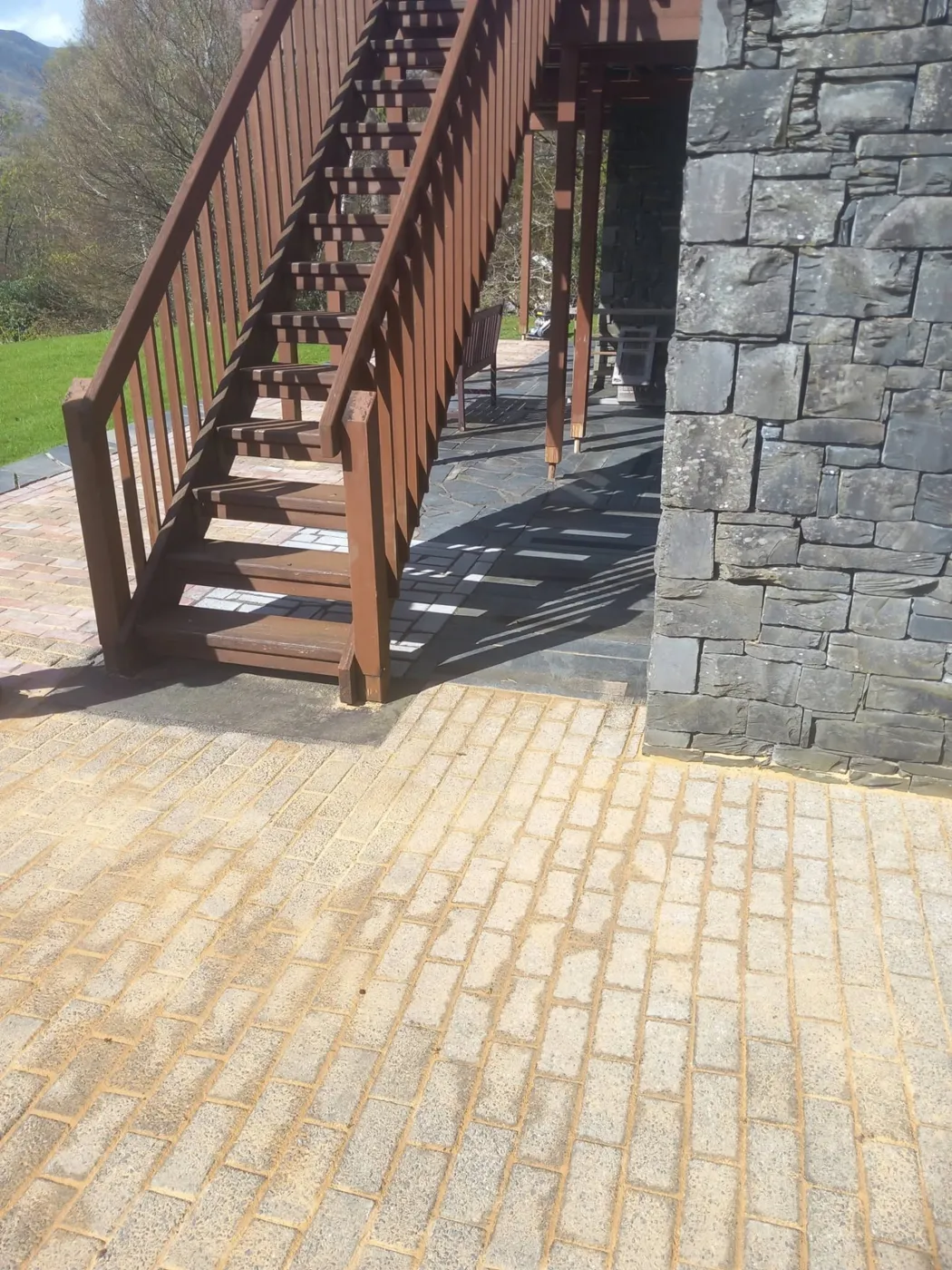 Landscaping & Garden Improvements by BuildScape Lakes
